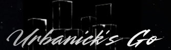 URBANICK'S GO