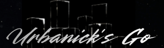 URBANICK'S GO